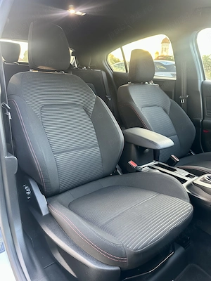 Ford Focus 2 km Hybrid ST-Line Garantie Ford Inmatriculata - imagine 8