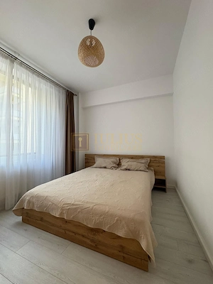 2 camere | 64 mp | Zona Torontalului loc de parcare| balcon| parter inalt - imagine 8