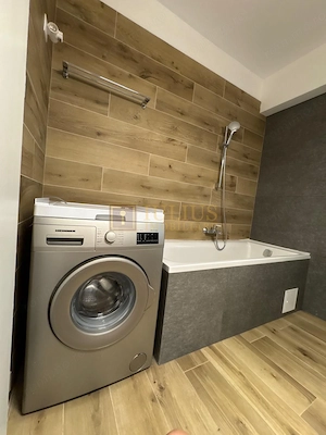 2 camere | 64 mp | Zona Torontalului loc de parcare| balcon| parter inalt - imagine 11