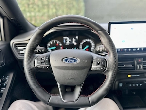 Ford Focus 2 km Hybrid ST-Line Garantie Ford Inmatriculata - imagine 15