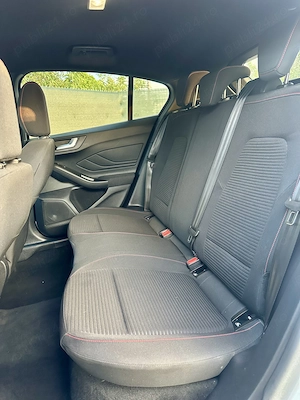 Ford Focus 2 km Hybrid ST-Line Garantie Ford Inmatriculata - imagine 9