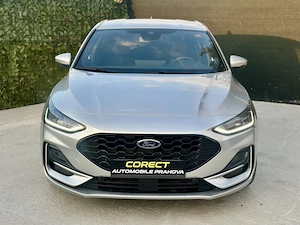 Ford Focus 2 km Hybrid ST-Line Garantie Ford Inmatriculata - imagine 2