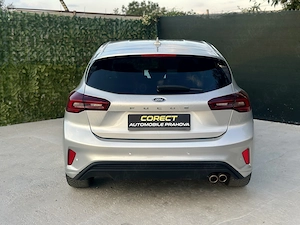 Ford Focus 2 km Hybrid ST-Line Garantie Ford Inmatriculata - imagine 5