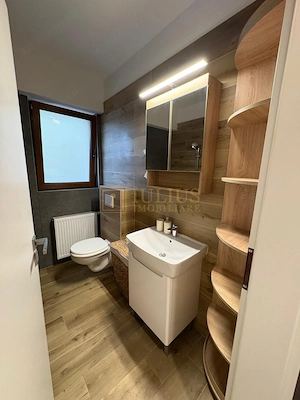 2 camere | 64 mp | Zona Torontalului loc de parcare| balcon| parter inalt - imagine 10