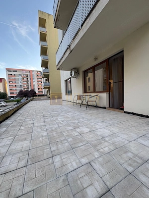 2 camere | 64 mp | Zona Torontalului loc de parcare| balcon| parter inalt - imagine 14