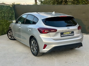 Ford Focus 2 km Hybrid ST-Line Garantie Ford Inmatriculata - imagine 4