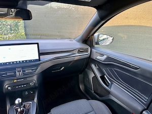 Ford Focus 2 km Hybrid ST-Line Garantie Ford Inmatriculata - imagine 12