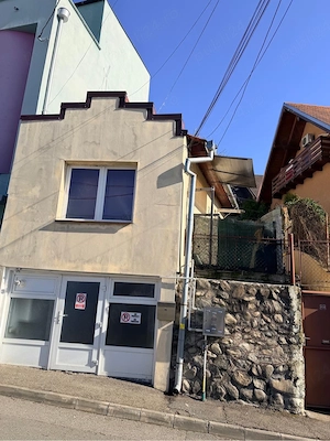 Spatiu central de inchiriat, 20 mp - imagine 5