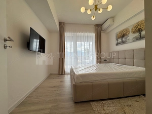 Penthouse NOU 3 camere, 97 mp, etaj 11 cu vedere + parcare | Bloc 2026 - imagine 7