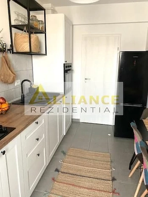 DE VANZARE – APARTAMENT 2 CAMERE | DRUMUL JILAVEI | 117.900 EUR - imagine 8