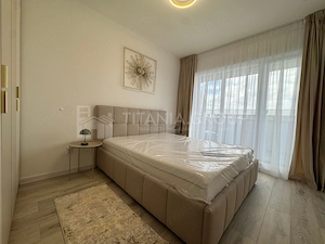 Penthouse NOU 3 camere, 97 mp, etaj 11 cu vedere + parcare | Bloc 2026 - imagine 11