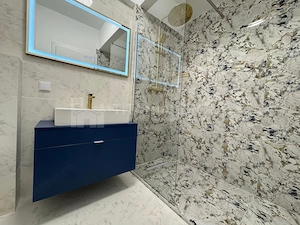 Penthouse NOU 3 camere, 97 mp, etaj 11 cu vedere + parcare | Bloc 2026 - imagine 14