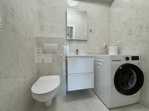 Penthouse NOU 3 camere, 97 mp, etaj 11 cu vedere + parcare | Bloc 2026 - imagine 9