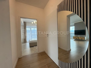 Penthouse NOU 3 camere, 97 mp, etaj 11 cu vedere + parcare | Bloc 2026 - imagine 13