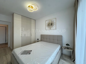 Penthouse NOU 3 camere, 97 mp, etaj 11 cu vedere + parcare | Bloc 2026 - imagine 15