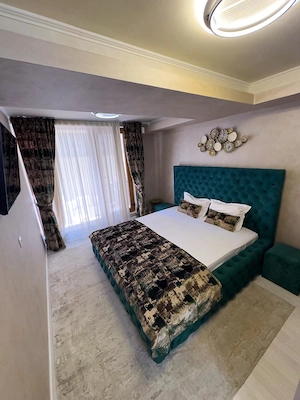 Proprietar vand ap 3 camere cu P inclusa in Herastrau Sos Nordului - imagine 2