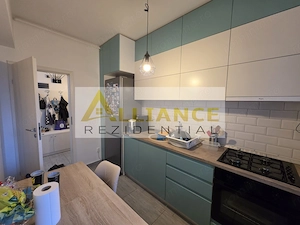 Apartament 2 camere cu curte Pasarela Berceni - imagine 3