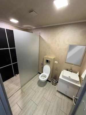 Proprietar vand ap 3 camere cu P inclusa in Herastrau Sos Nordului - imagine 6