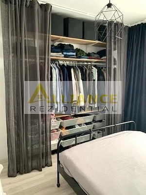 DE VANZARE – APARTAMENT 2 CAMERE | DRUMUL JILAVEI | 117.900 EUR - imagine 10