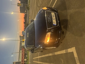 Audi A3 Facelift 2.0 TDI 