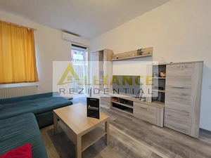 Apartament 2 camere cu curte Pasarela Berceni - imagine 2