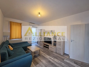Apartament 2 camere cu curte Pasarela Berceni - imagine 4