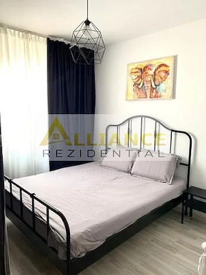 DE VANZARE – APARTAMENT 2 CAMERE | DRUMUL JILAVEI | 117.900 EUR - imagine 5