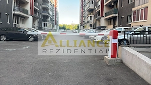 DE VANZARE – APARTAMENT 2 CAMERE | DRUMUL JILAVEI | 117.900 EUR - imagine 11
