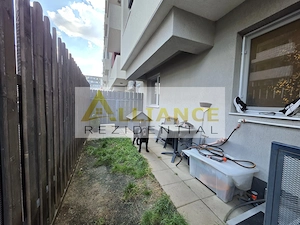 Apartament 2 camere cu curte Pasarela Berceni - imagine 17