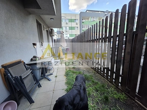 Apartament 2 camere cu curte Pasarela Berceni - imagine 20