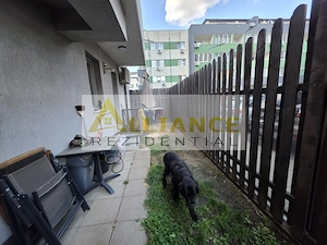 Apartament 2 camere cu curte Pasarela Berceni - imagine 14