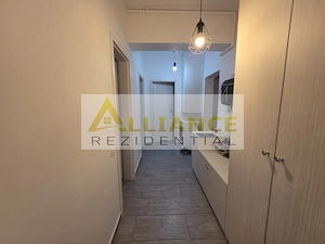 Apartament 2 camere cu curte Pasarela Berceni - imagine 13