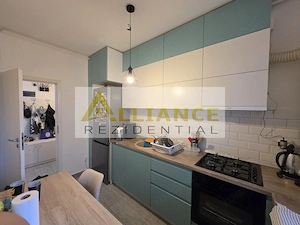 Apartament 2 camere cu curte Pasarela Berceni - imagine 8