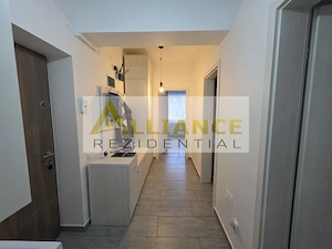 Apartament 2 camere cu curte Pasarela Berceni - imagine 15