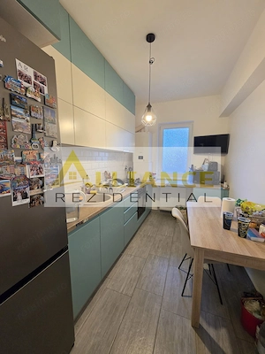 Apartament 2 camere cu curte Pasarela Berceni - imagine 6