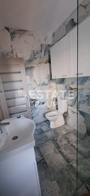 Duplex de inchiriat Mosnita Veche - imagine 8