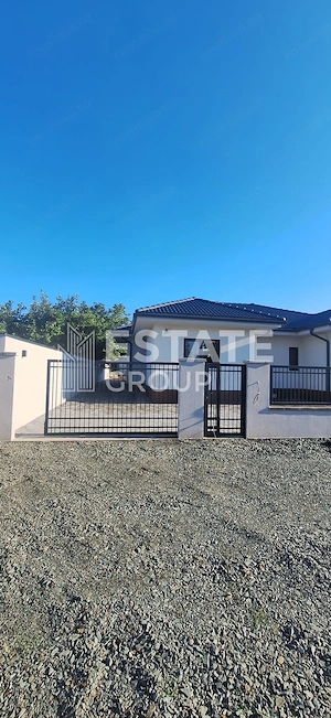 Duplex de inchiriat Mosnita Veche - imagine 5