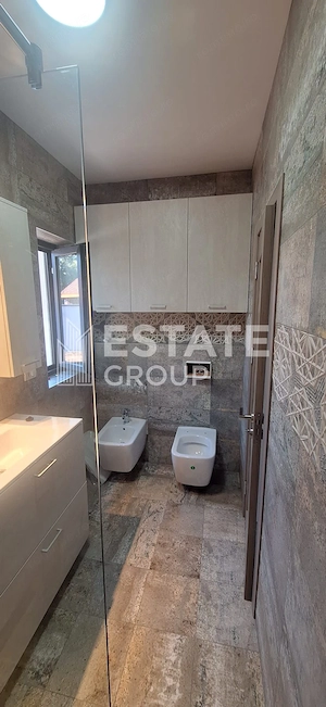 Duplex de inchiriat Mosnita Veche - imagine 14