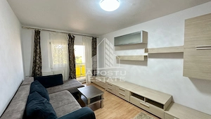 Apartament cu 3 camere, decomandat, zona Lipovei - imagine 4