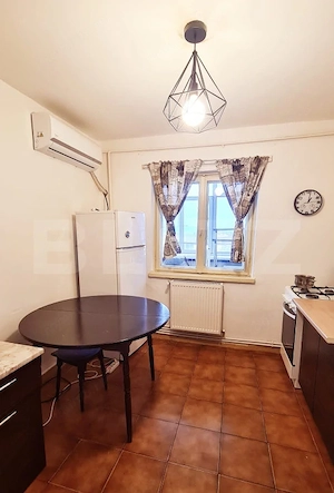 Apartament 2 camere, 56 mp, centrala proprie, zona 1 Mai - imagine 6