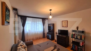 Apartament 2 camere, 56 mp, centrala proprie, zona 1 Mai - imagine 3