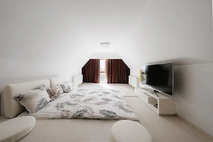 SNAGOV VAND Vila exclusivista pe malul lacului, Teren 2.500 mp, 1.060 mp - imagine 8