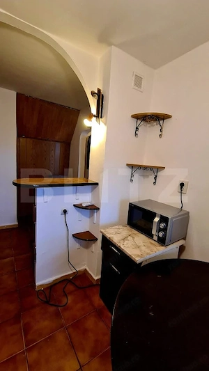 Apartament 2 camere, 56 mp, centrala proprie, zona 1 Mai - imagine 7