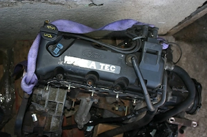 Dezmembrari ford ka 1.3 benzina, motor duratec, an 2004 - imagine 2