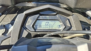 Cf moto 450 l 2023 - imagine 2