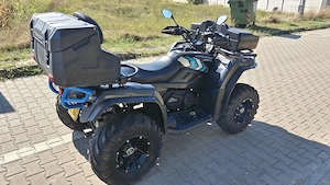 Cf moto 450 l 2023 - imagine 3