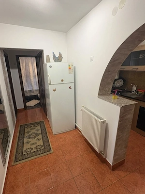 Apartament cu 2 camere - 45mp – zonă centrala  - imagine 5