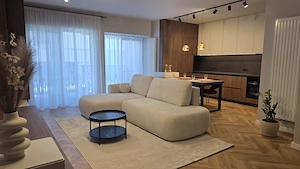 Apartament LUX de inchiriat