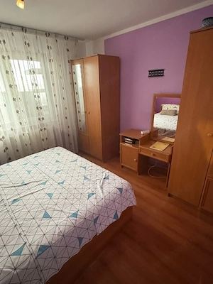 Apartament cu 2 camere - 45mp – zonă centrala  - imagine 3