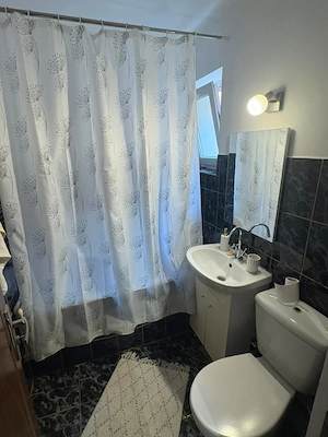 Apartament cu 2 camere - 45mp – zonă centrala  - imagine 7